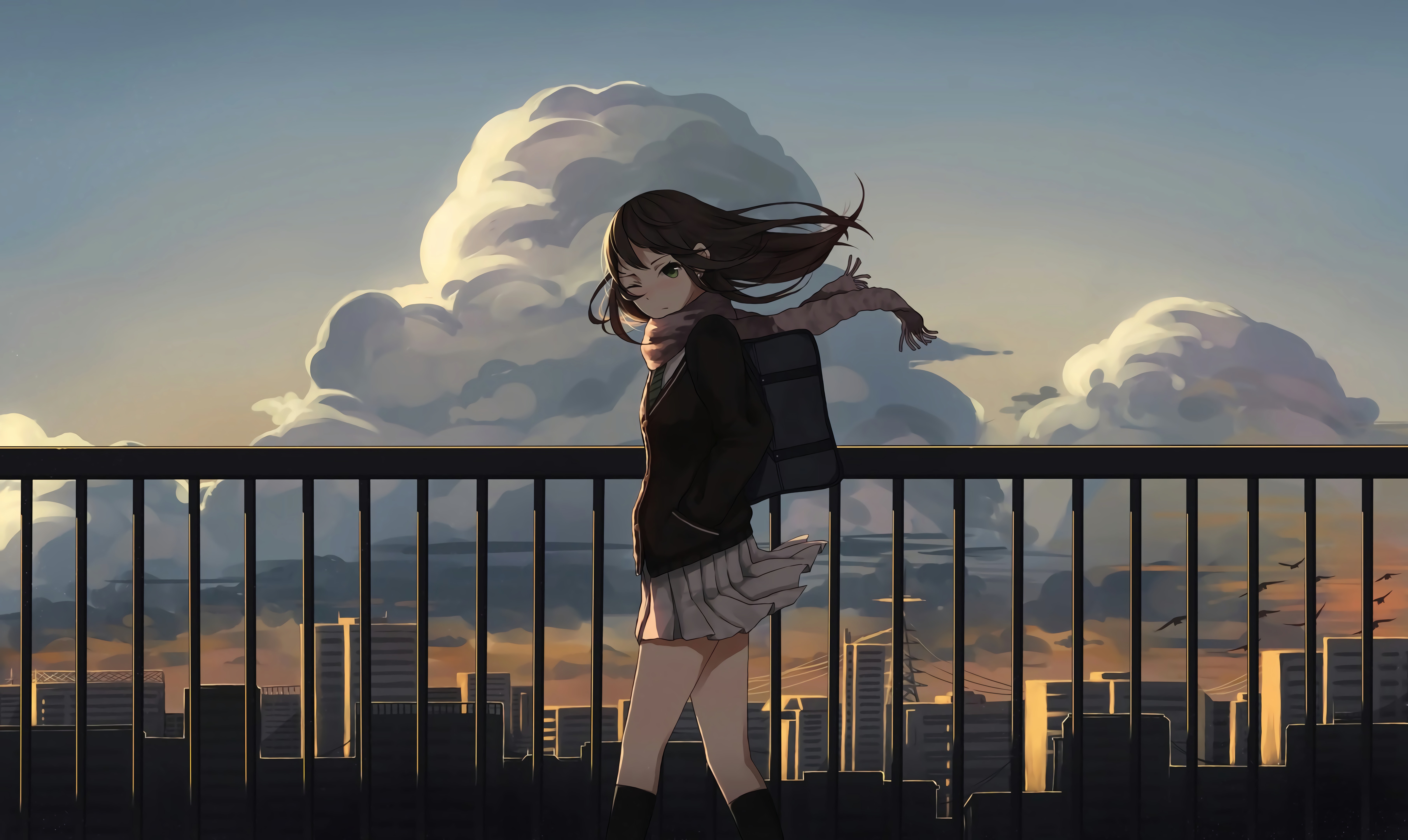 涩谷