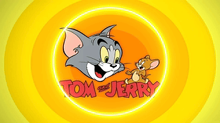 tom 和 jerry