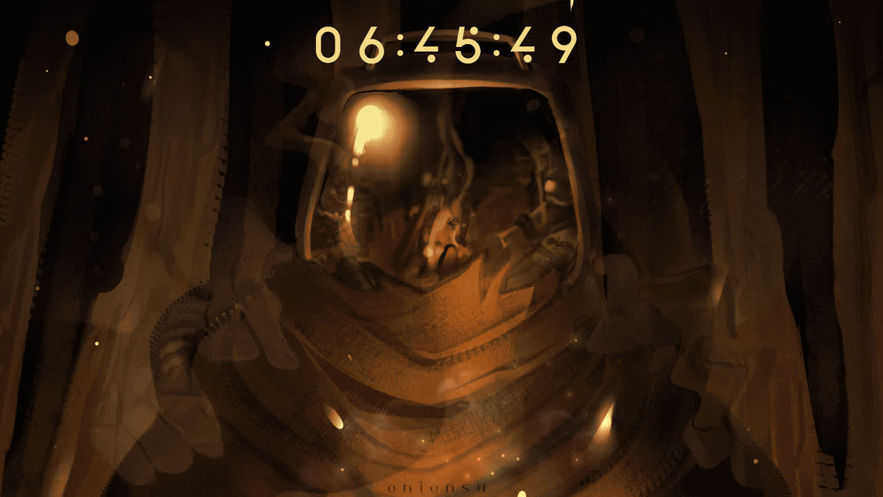 Outer Wilds 篝火改进