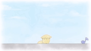 夢限大みゅーたいぷ「うちゅうのふしぎ」TV ED (1080p)