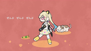 夢限大みゅーたいぷ「うちゅうのふしぎ」(MV 1080p)