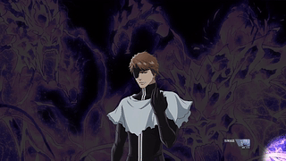 Aizen Sosuke (TYBW)