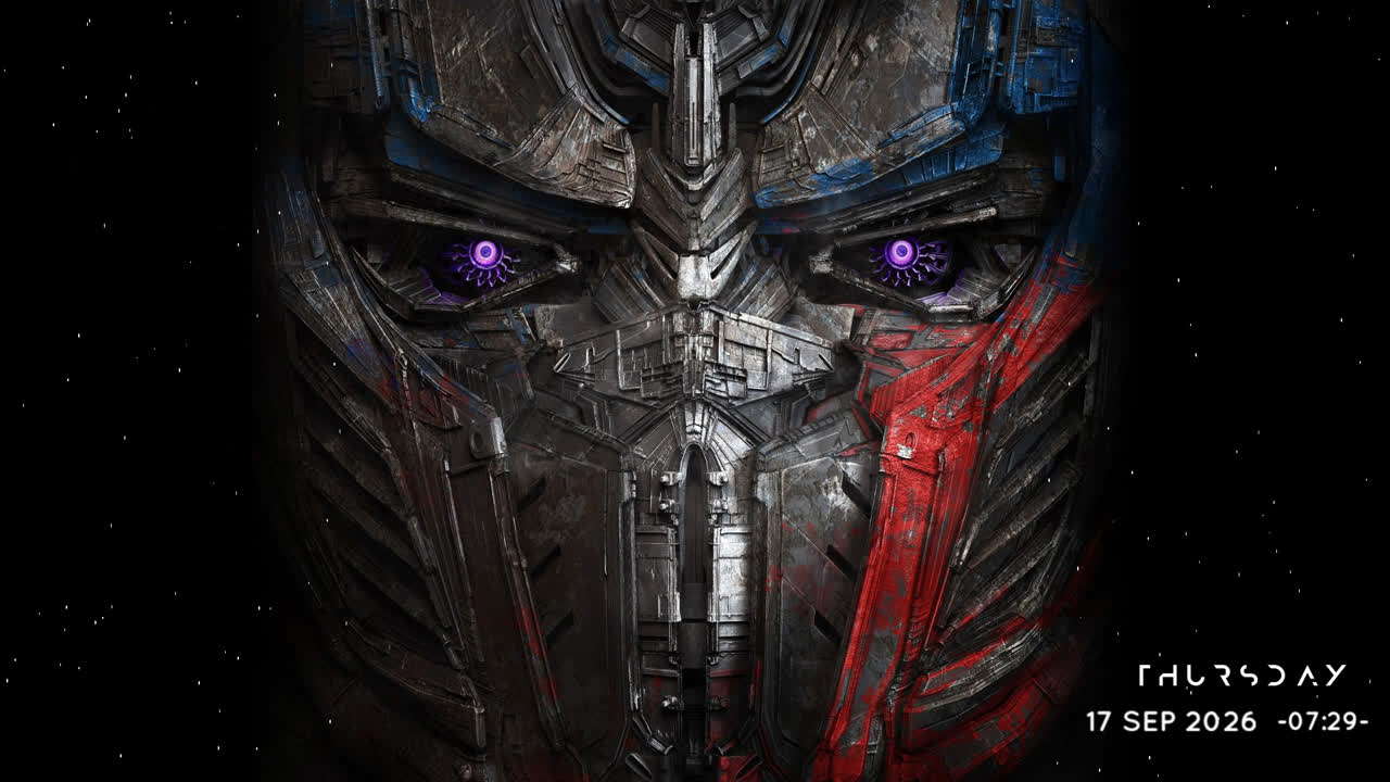 Optimus Prime