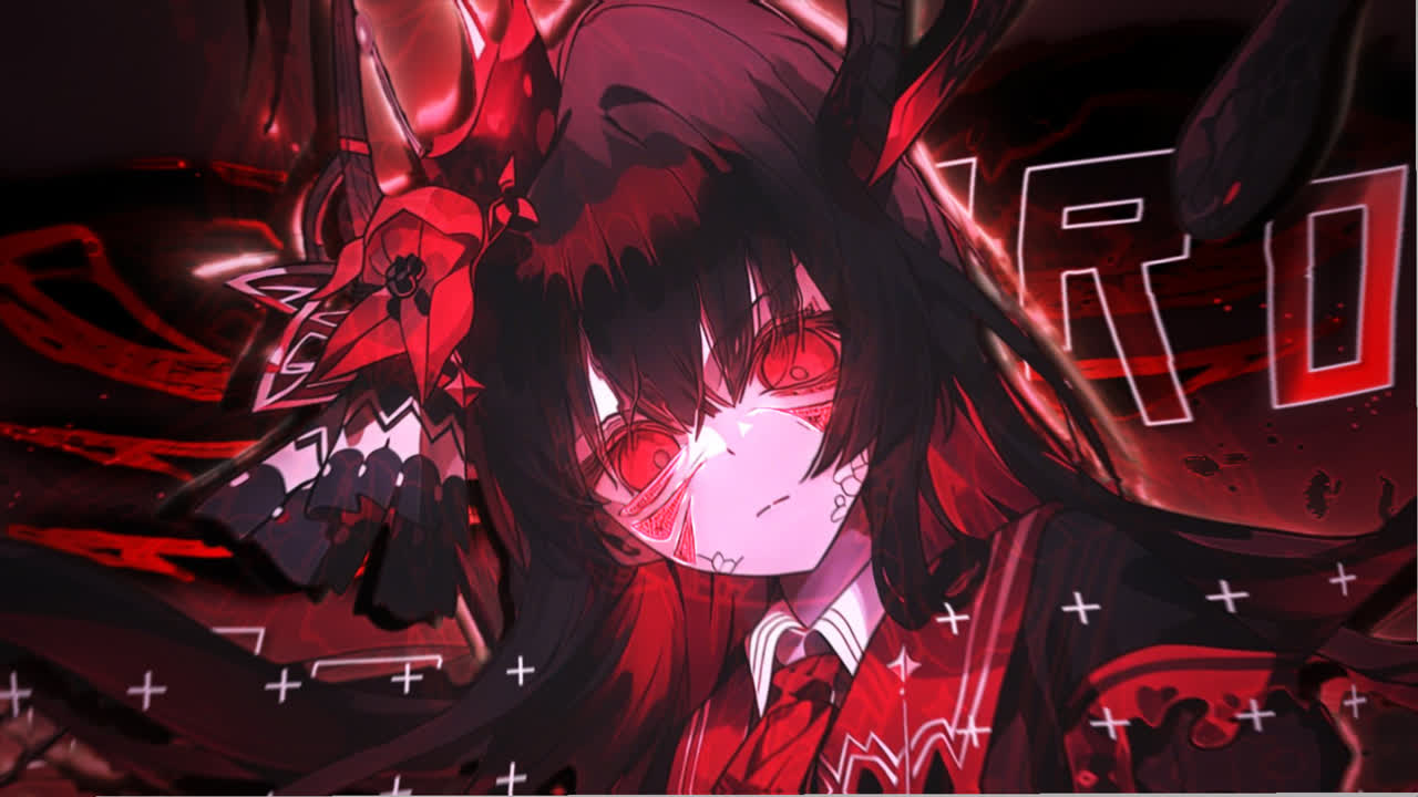 魔女希罗
