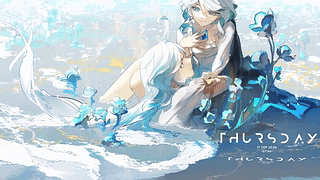 芙萝拉 & Focalors | 原神 | 4K