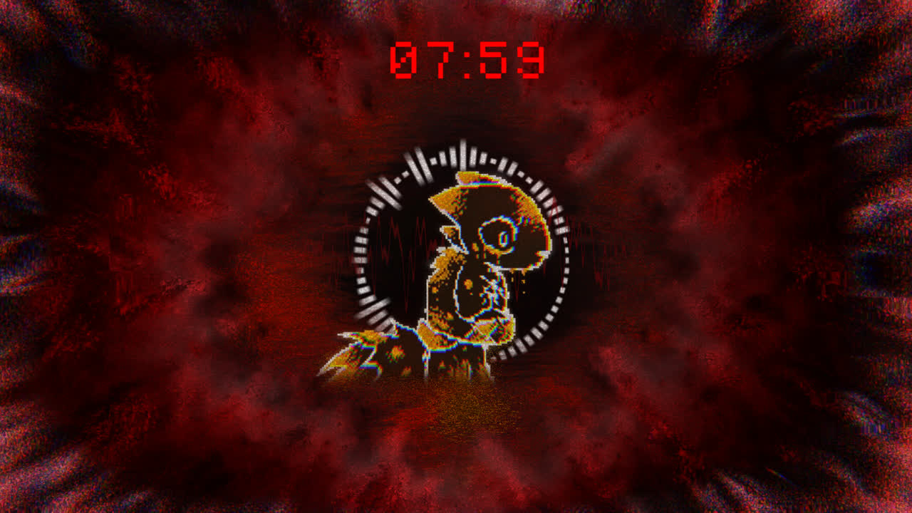 Expie Critical State