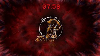 Expie Critical State