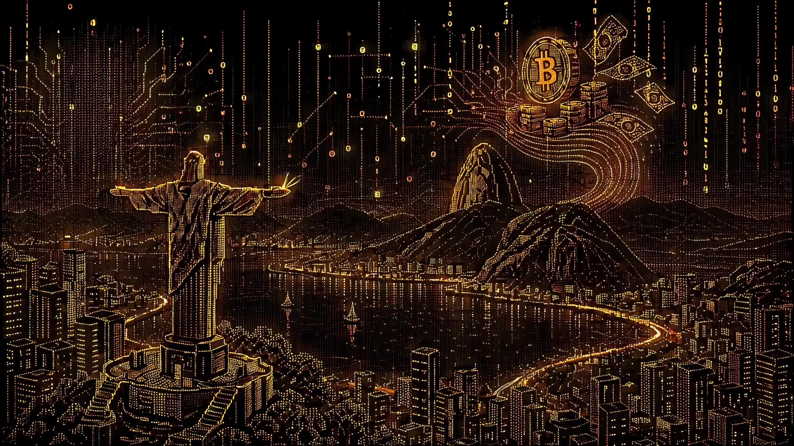 Crypto Brasil