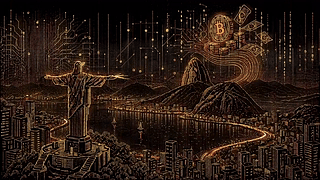 Crypto Brasil