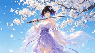 刀娘