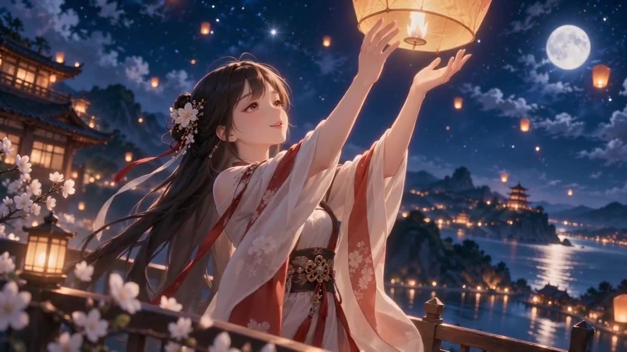 灯