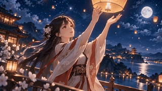 灯