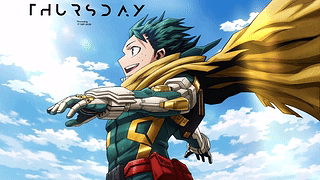 史诗级 Deku v2