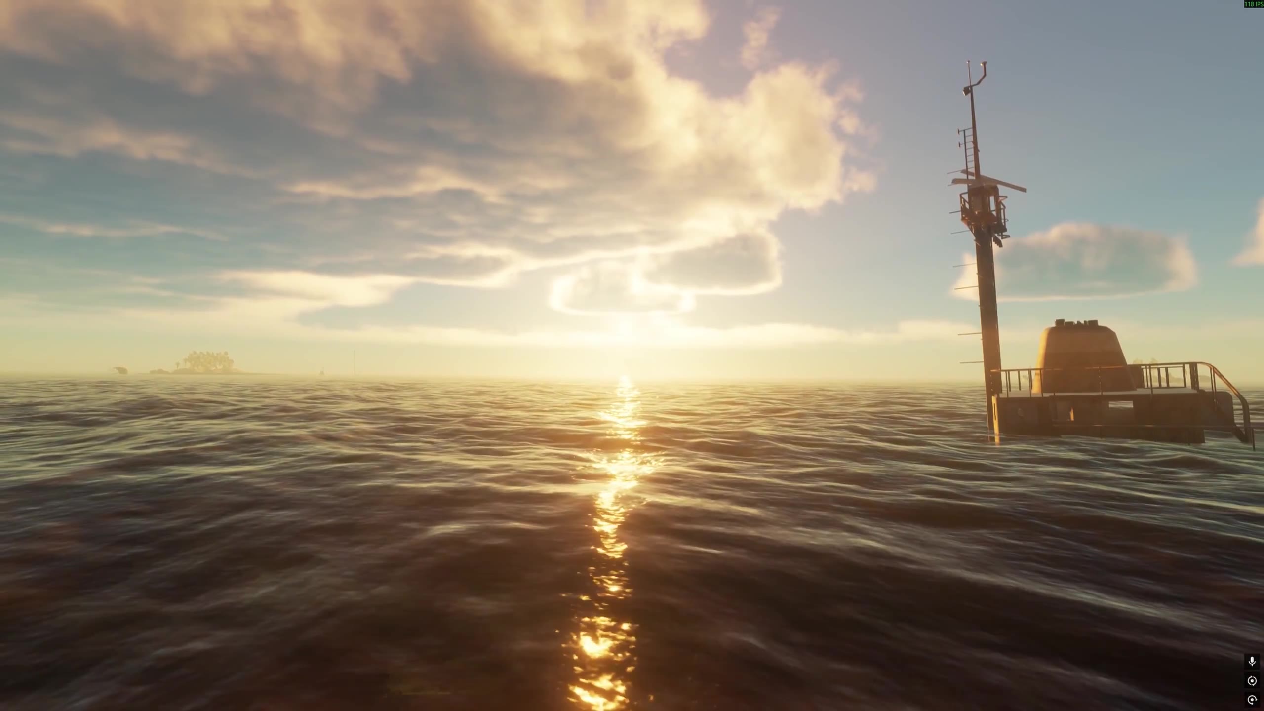 fond couche soleil stranded deep