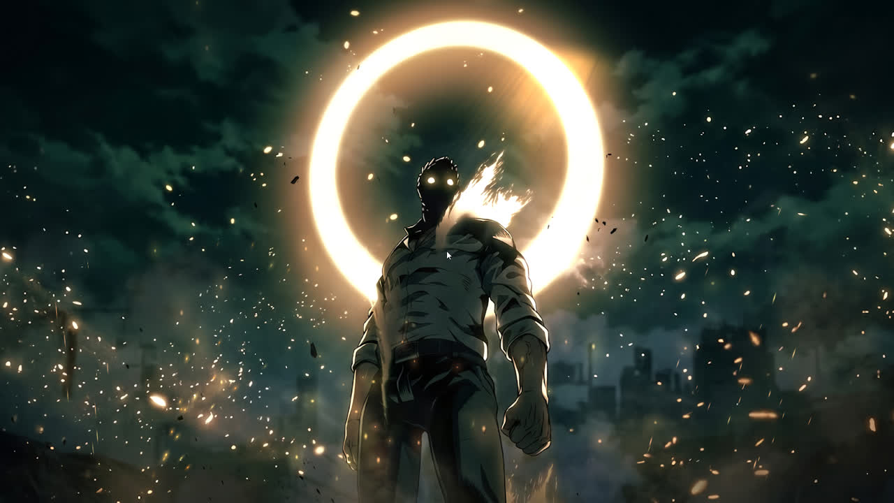 SUN MANHWA