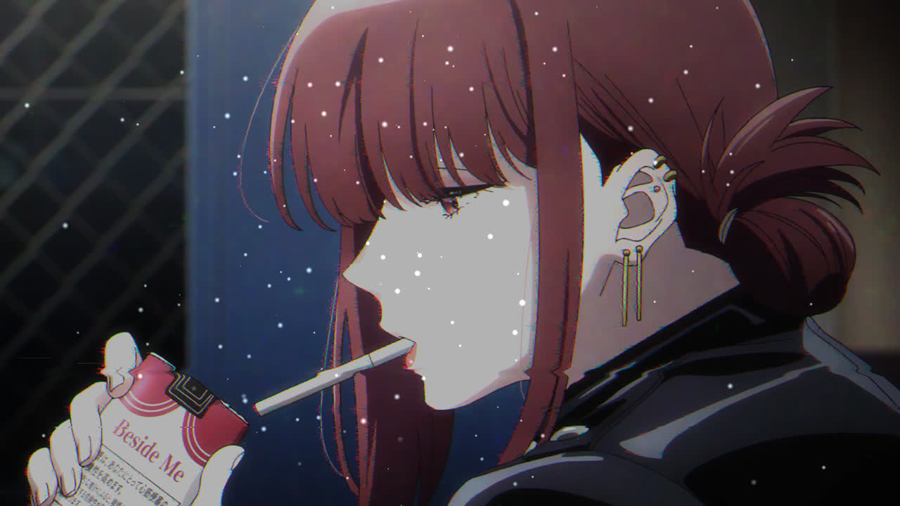 Tayama VHS 壁纸