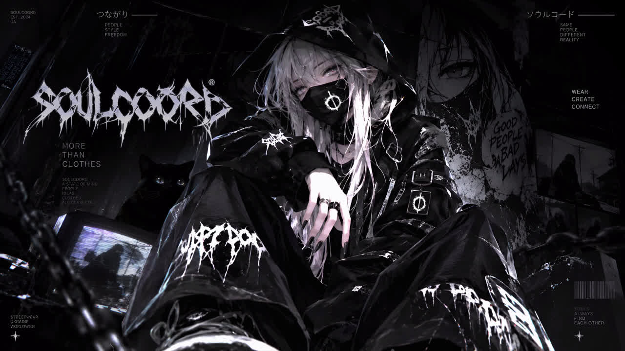 soulcoord