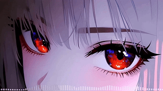 动漫少女