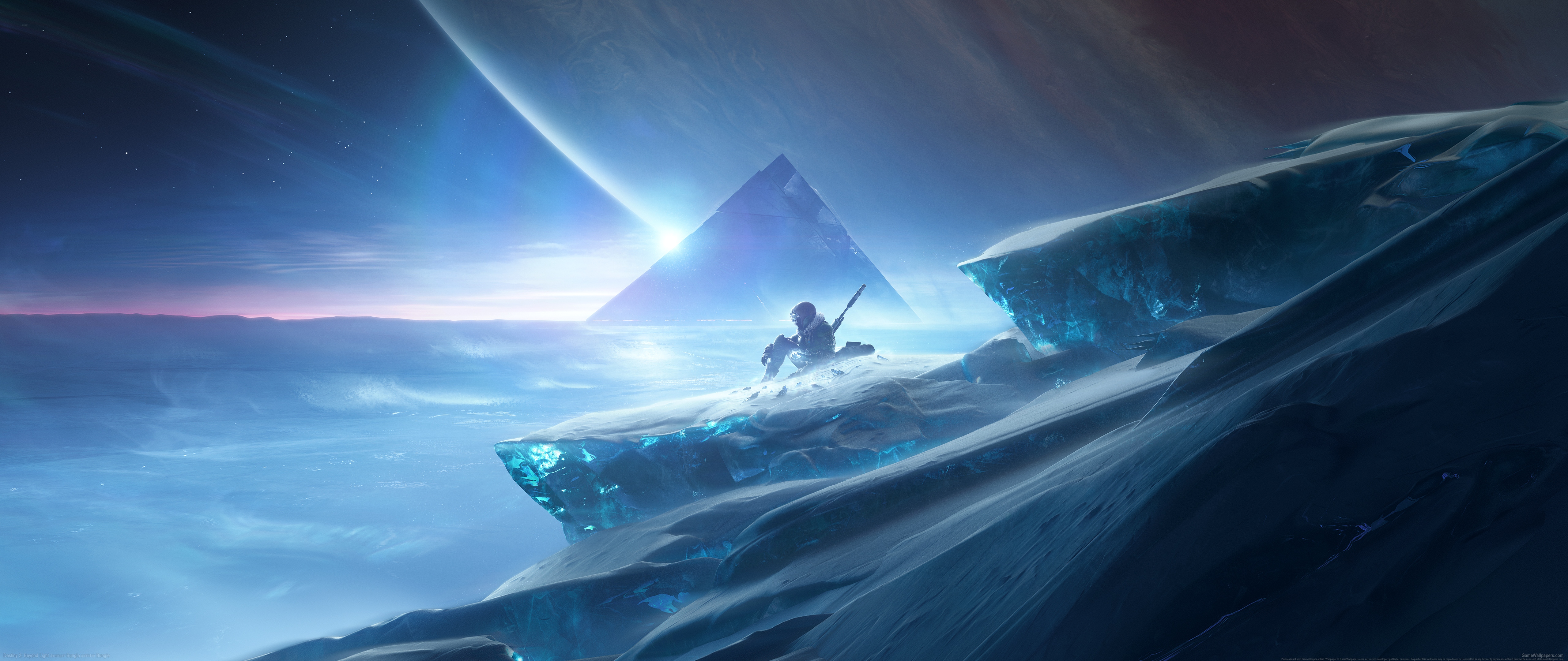 《命运2 Destiny 2_ Bey