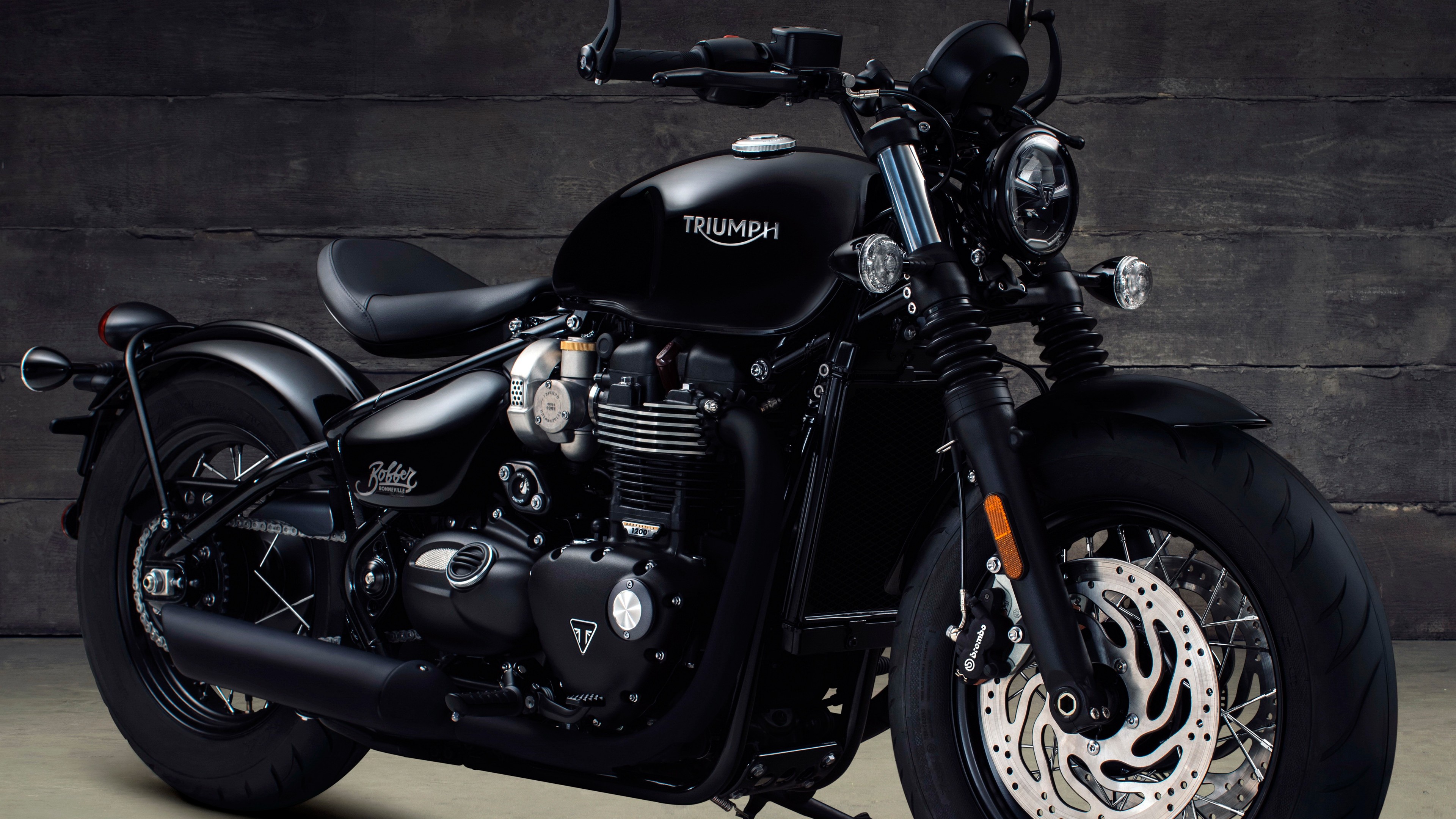 2018款 Triumph Bonnevi_15404