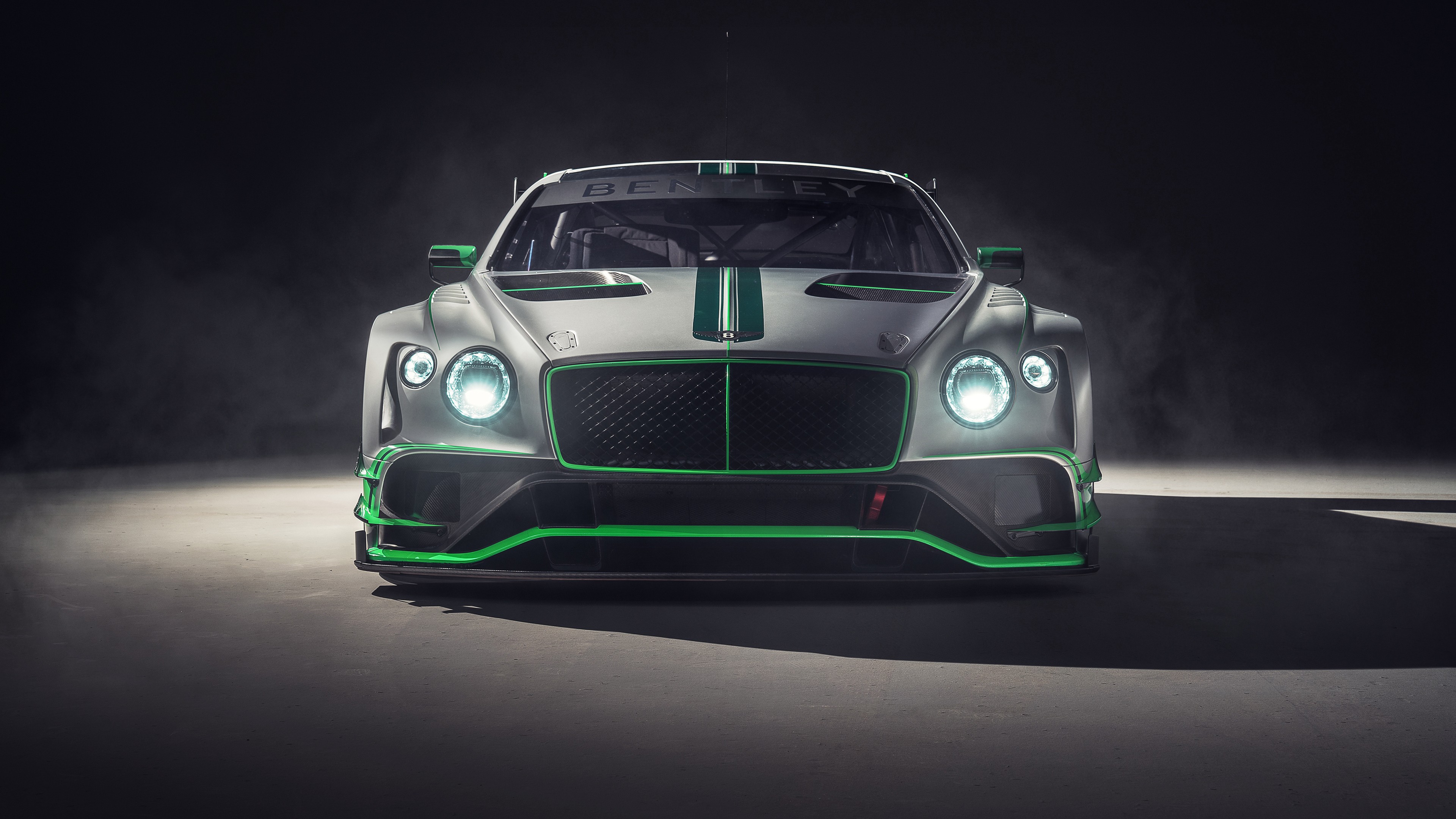 2018款宾利欧陆GT3 4K壁_16271