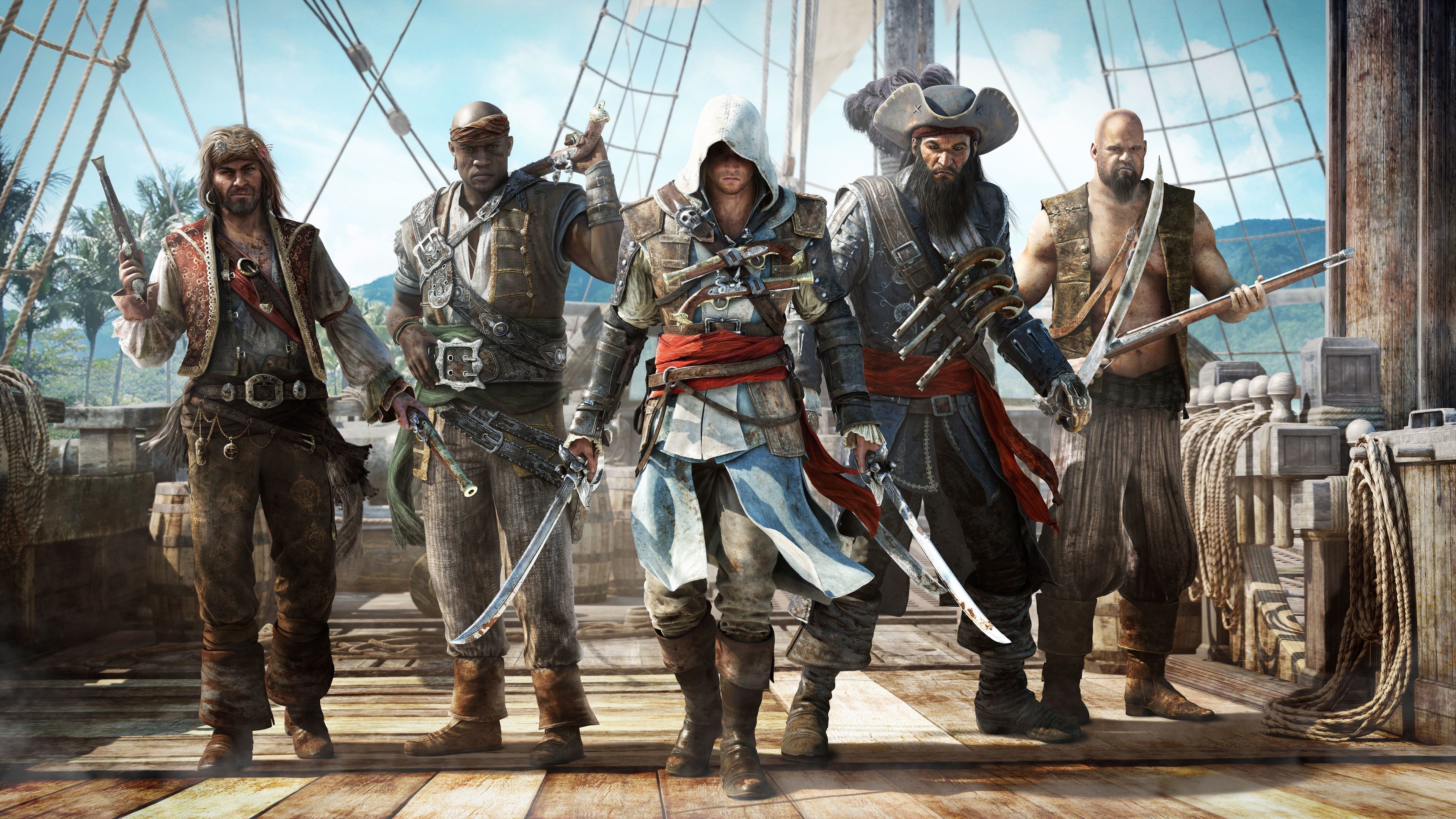 Assassins Creed《刺客_13290