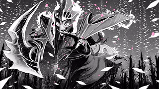 spectre senbonzakura
