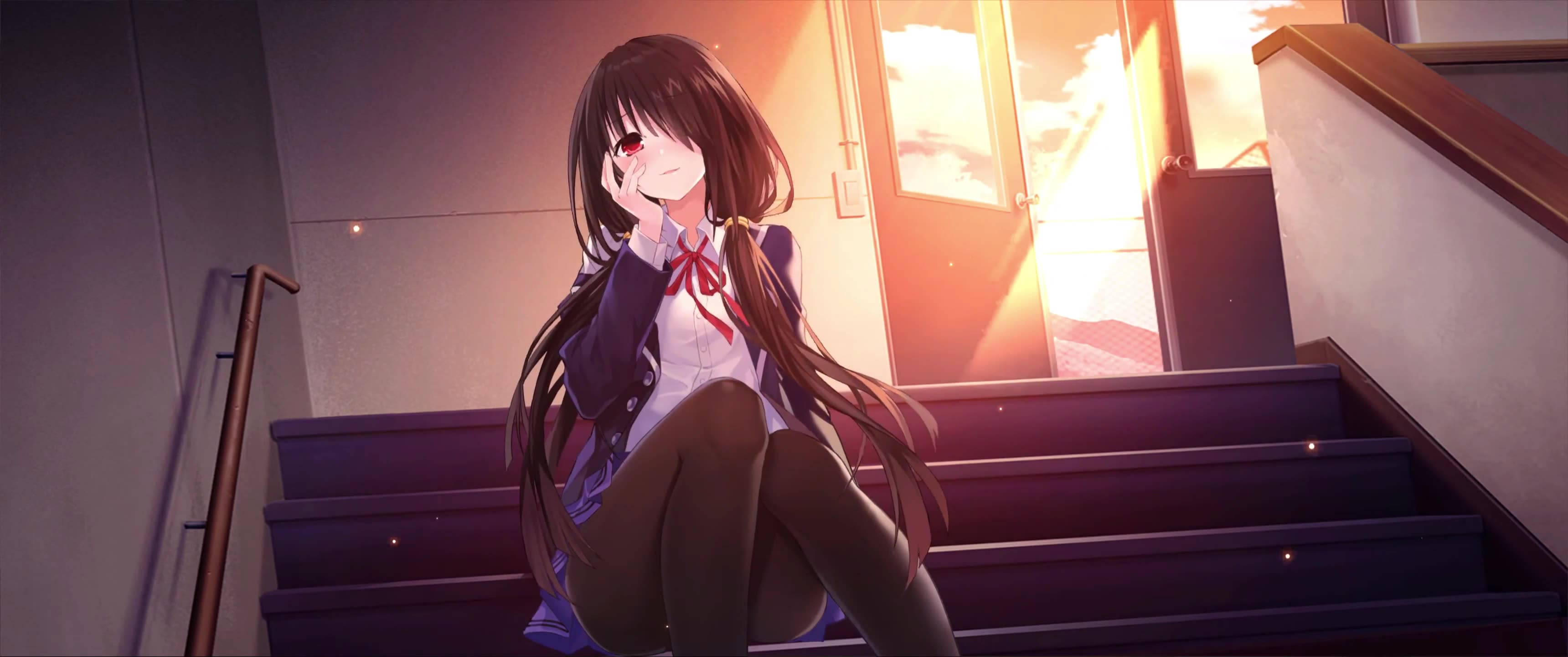 Kurumi Tokisaki