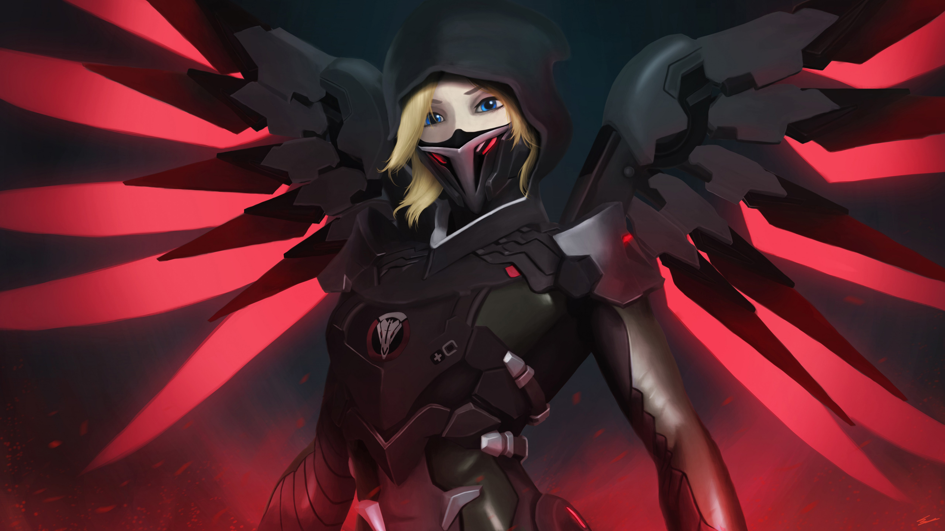 Blackwatch Mercy Overw_12243