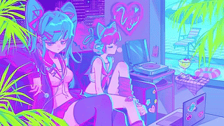 喵斯快跑 - 白日梦女孩