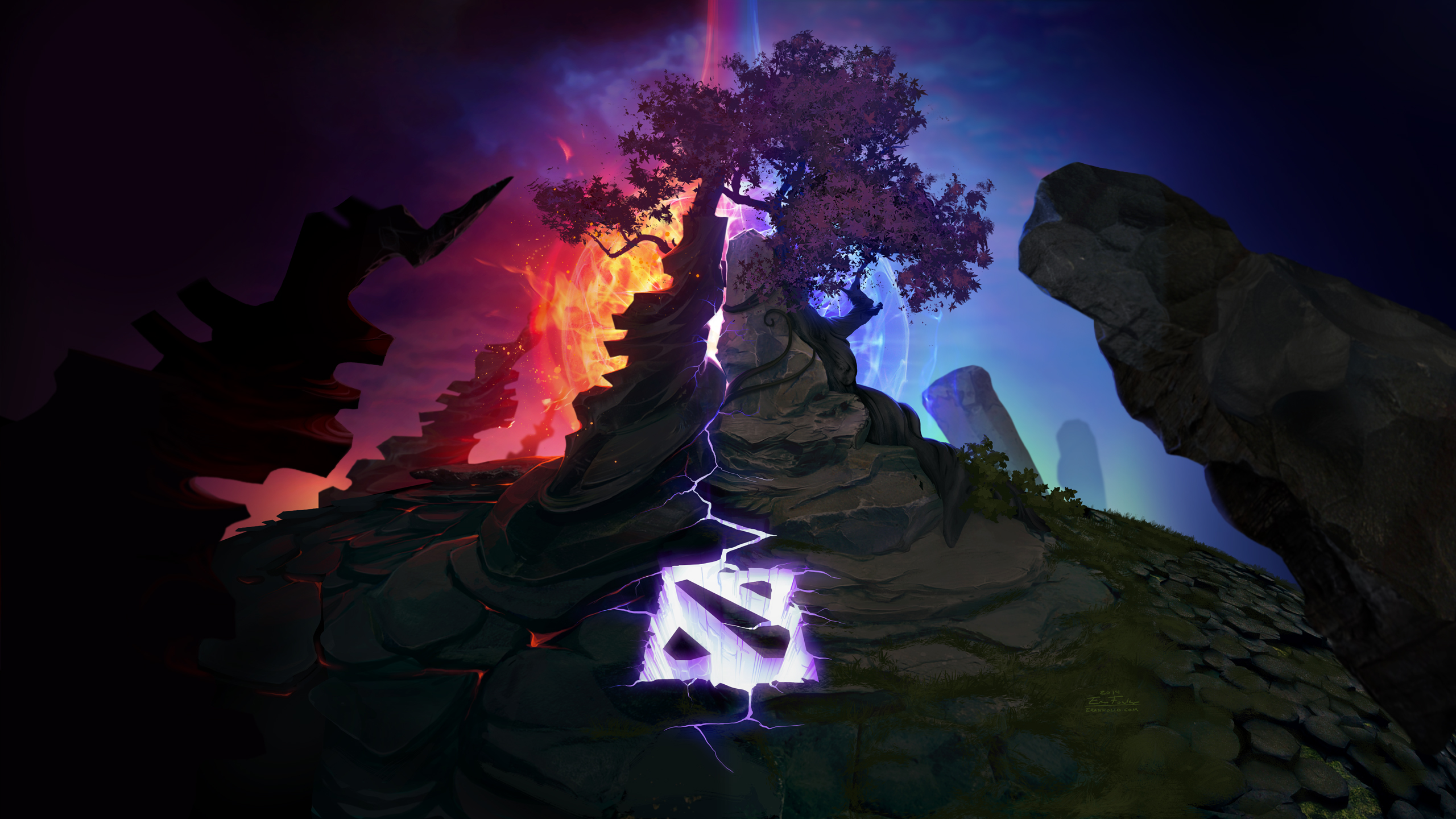 Clash of the Ancients_15332