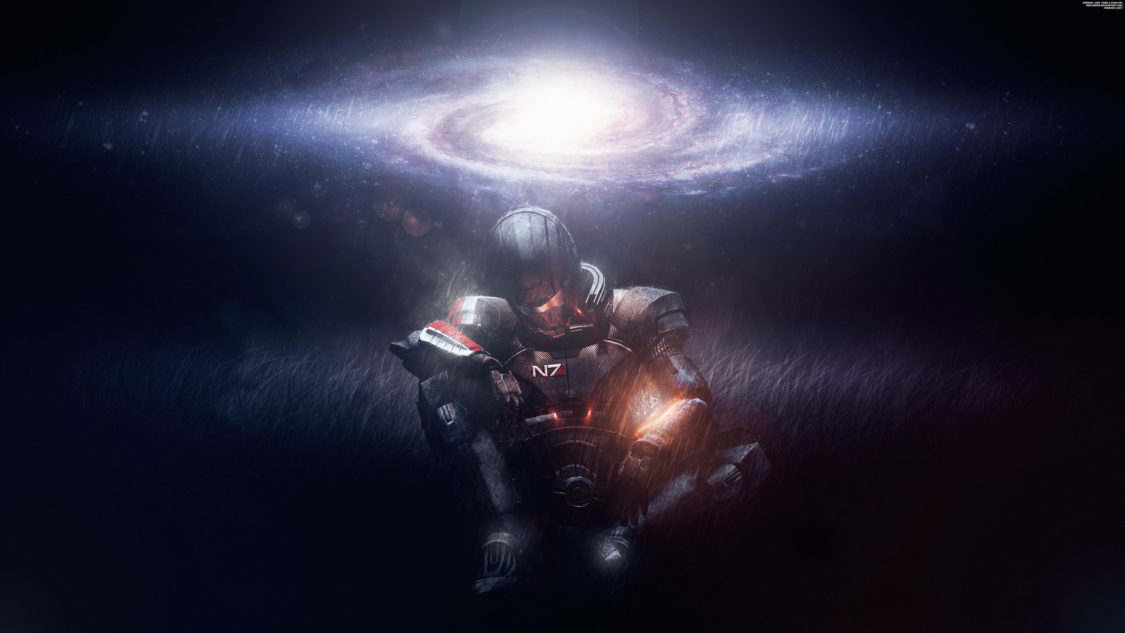 Commander Shepard 质量_20048