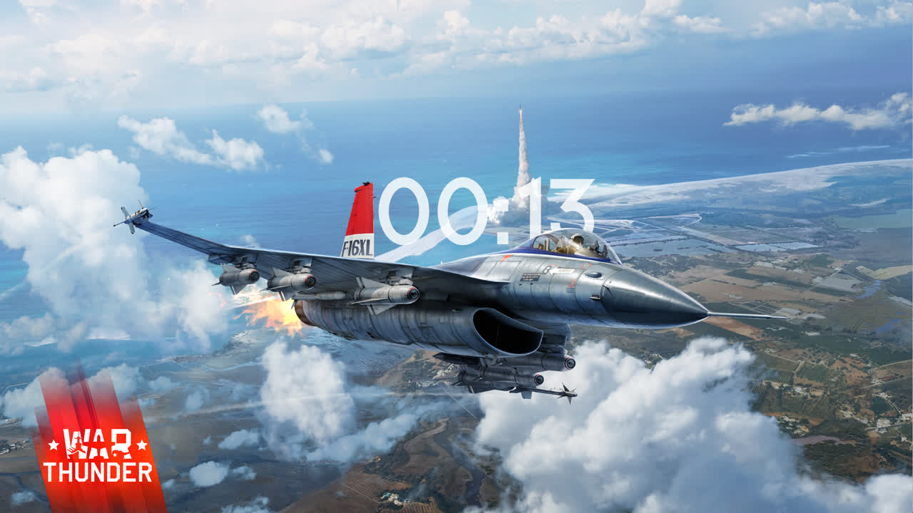 F-16XL