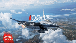 F-16XL