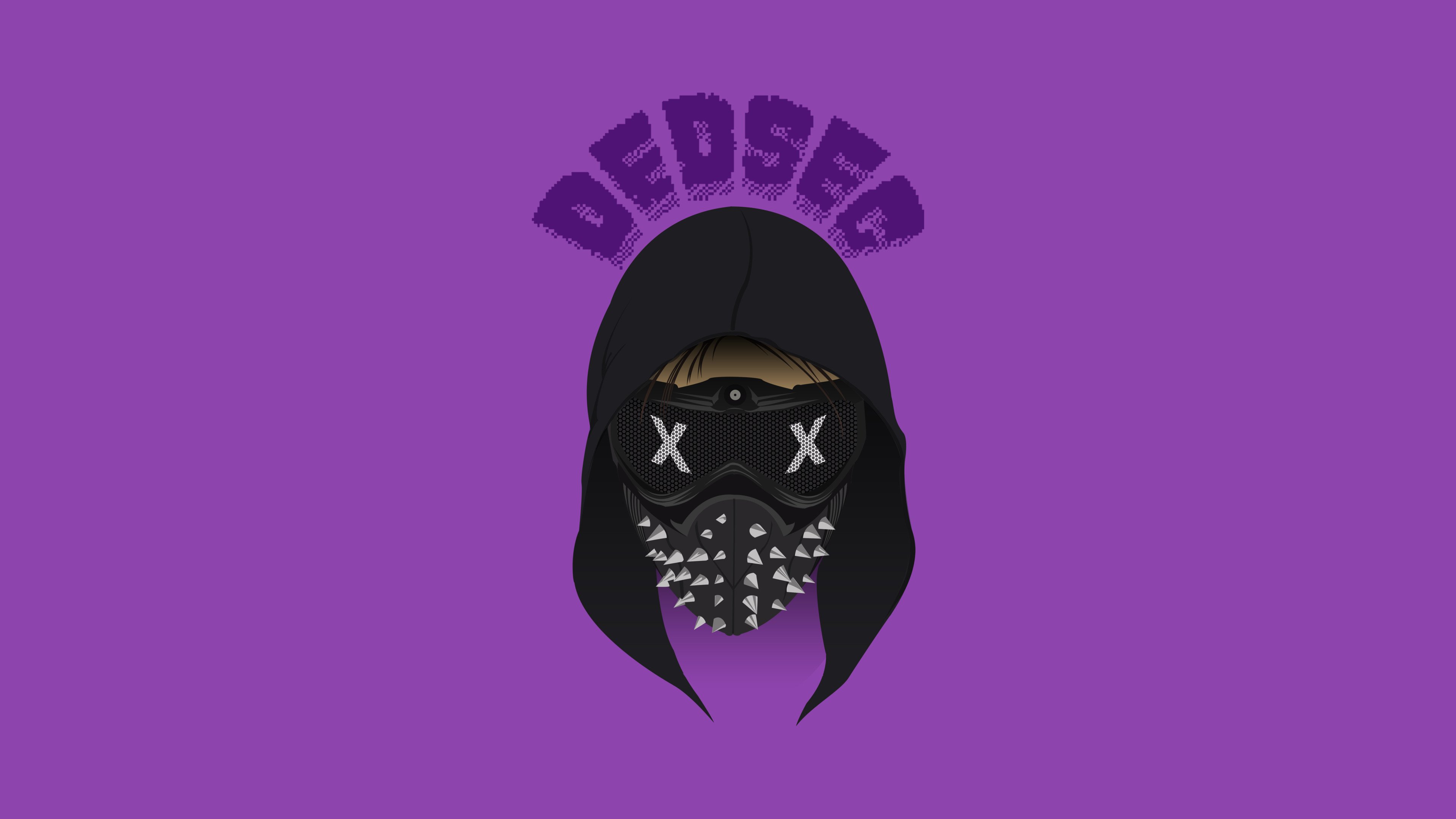 DedSec 看门狗4k简约游_18443
