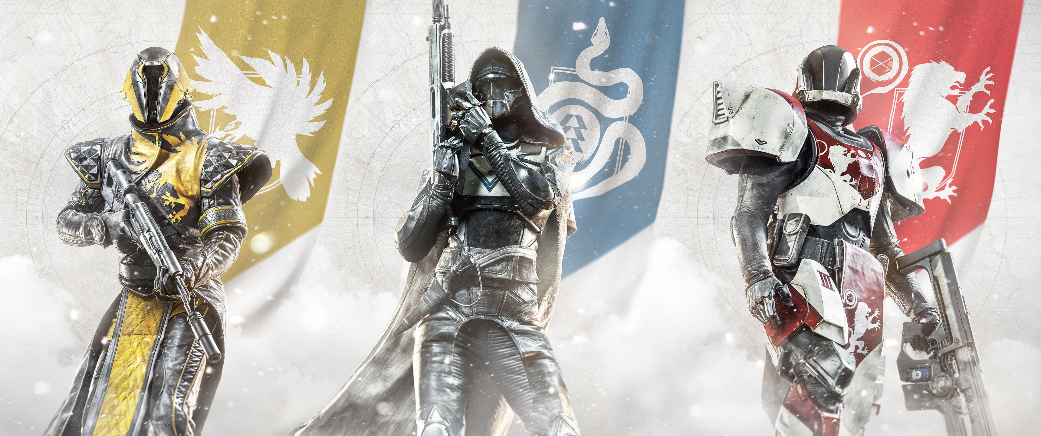 Destiny 2 Guardians 命_14849
