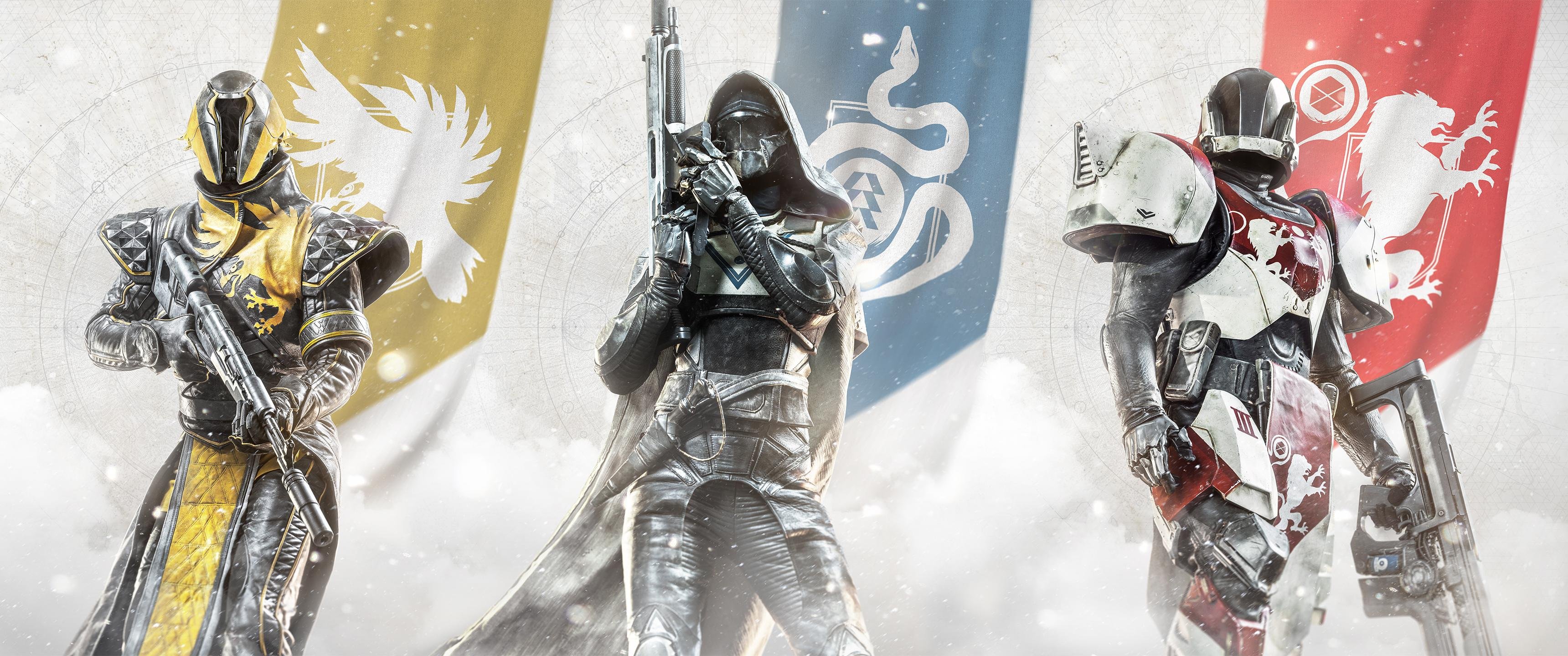 Destiny 2 Guardians 命_14849