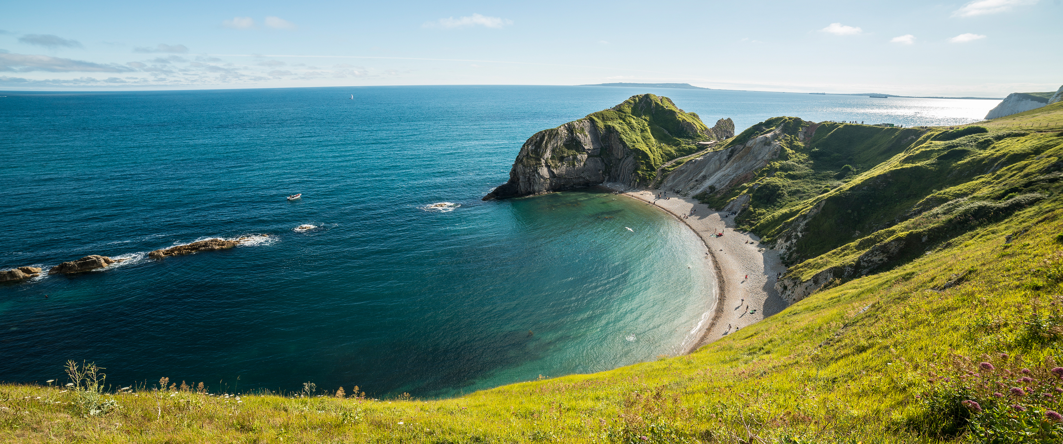 Dorset Durdle Door 海_14823
