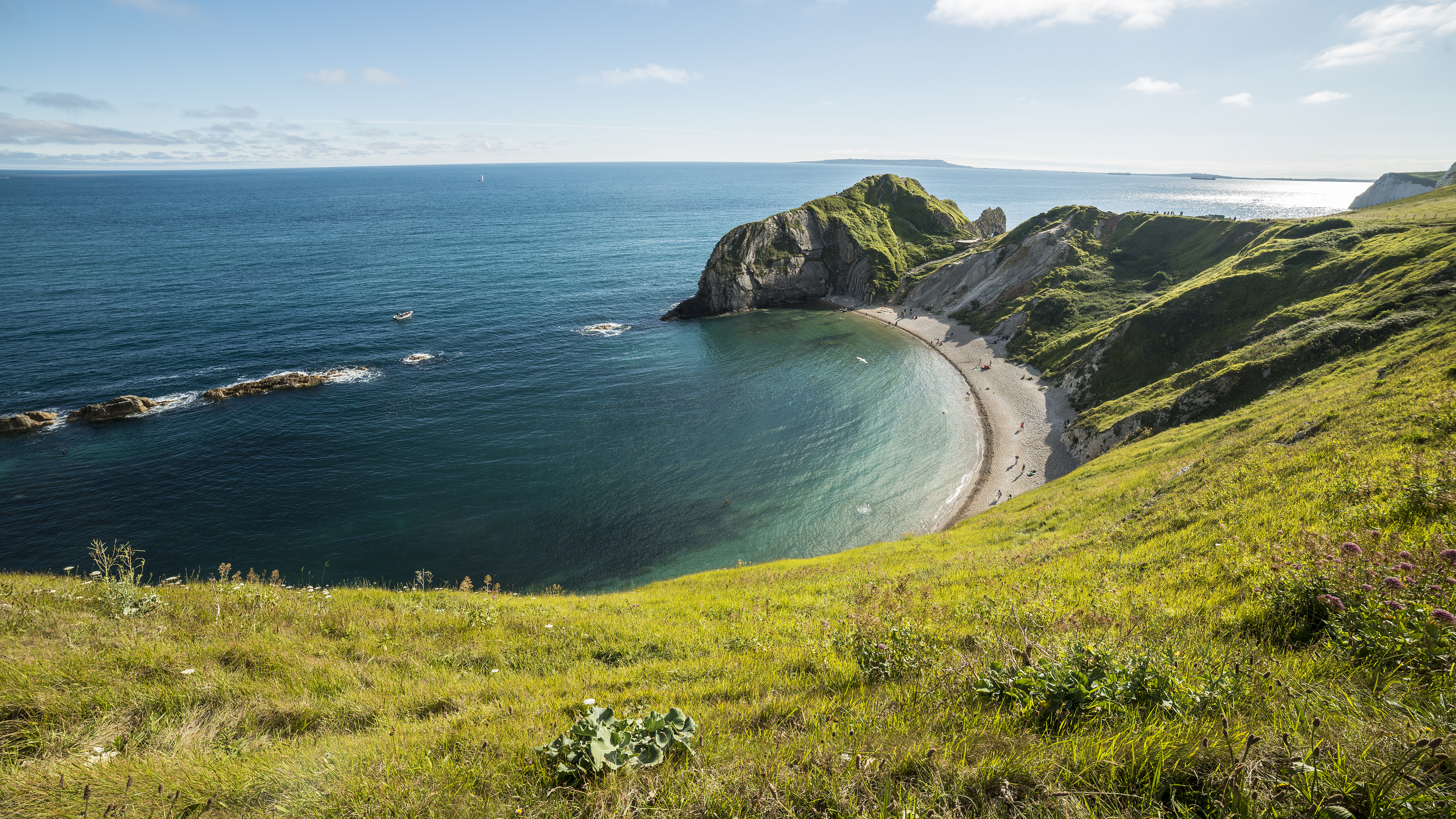 Dorset Durdle Door美丽_12255