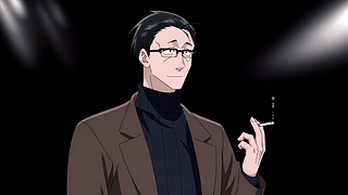 Sasaki 4K