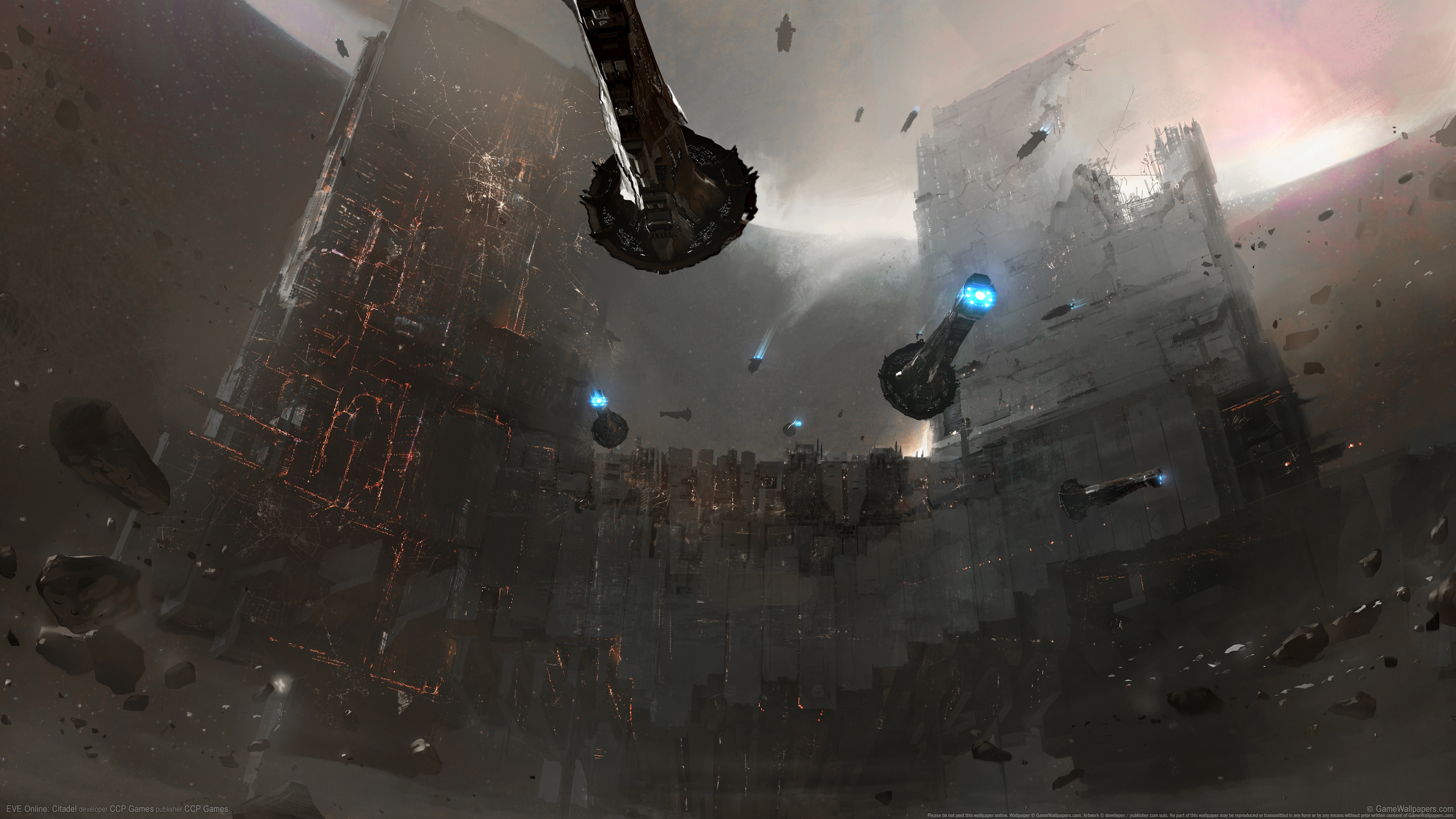 EVE Online_ Citadel 4k_17769