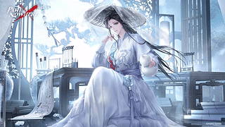 无期迷途 - Lichen [★★  - 重逢之梦]