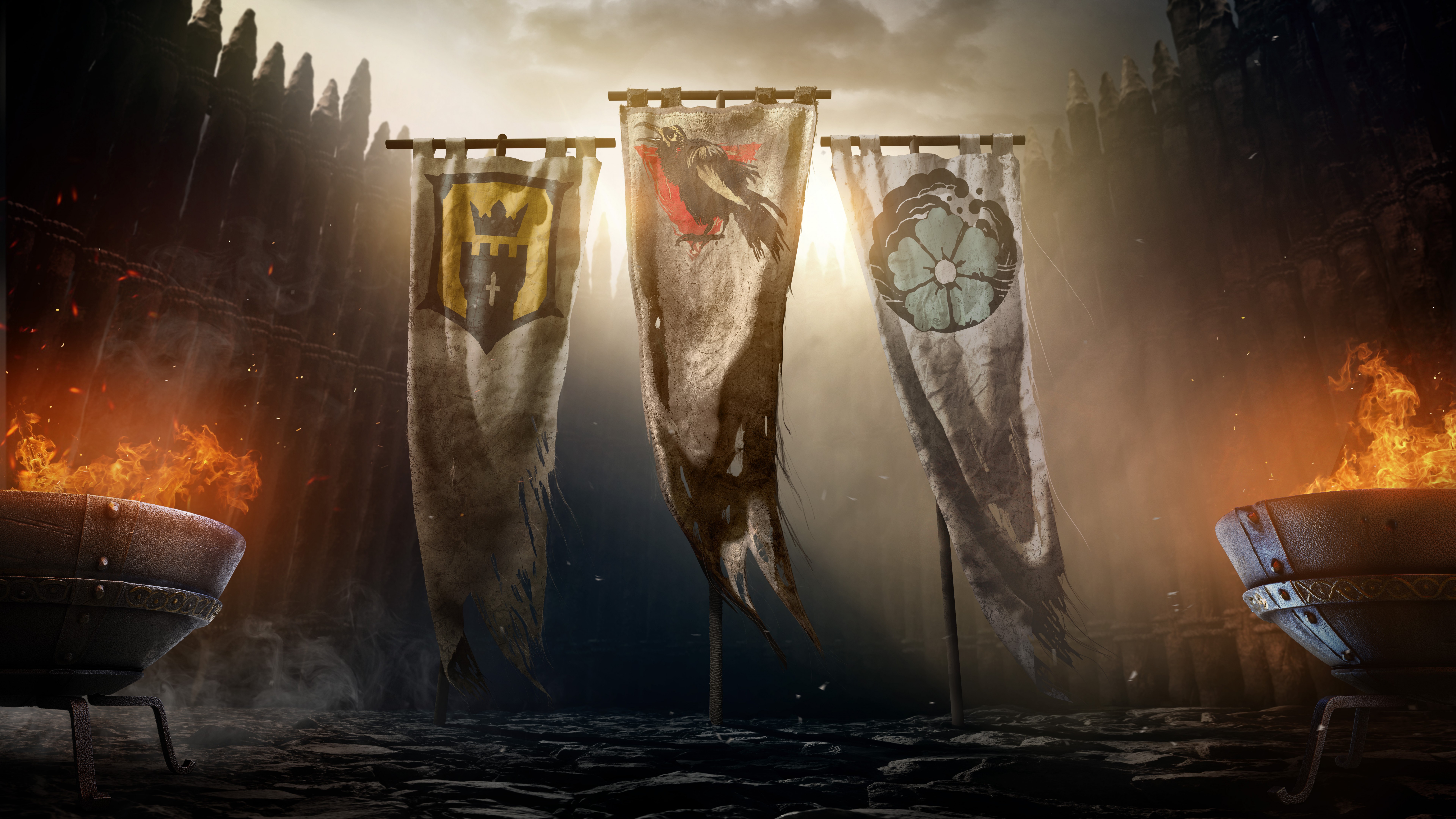 For Honor Tournament 8_12901