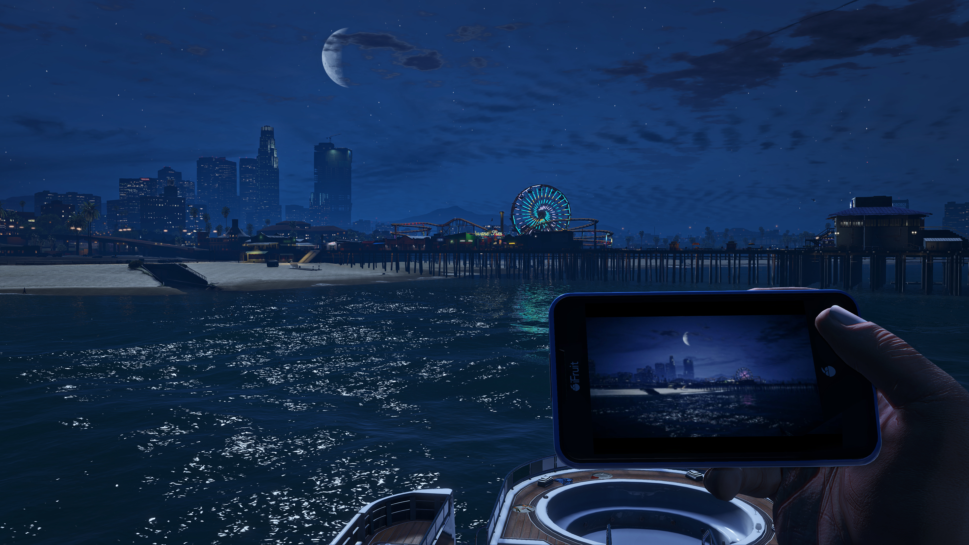 gta5侠盗猎车3840x2160_13607