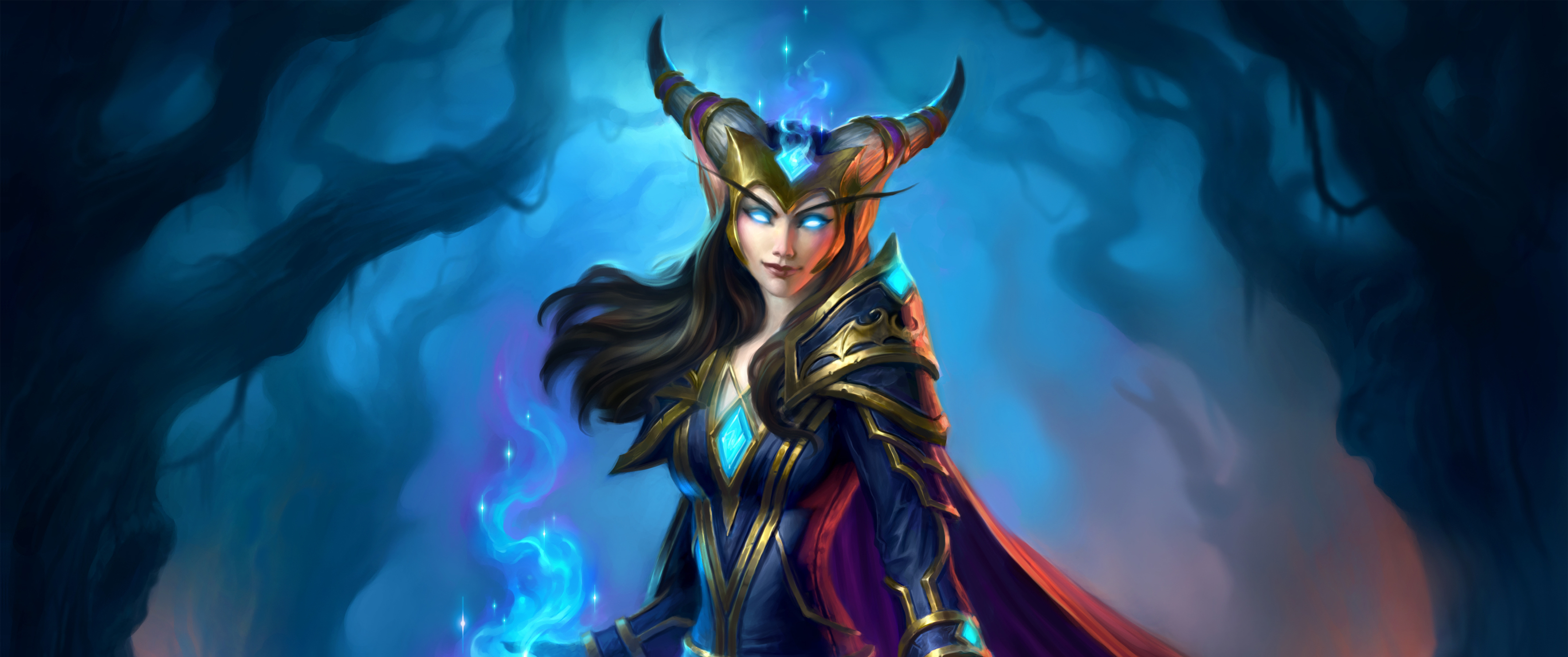 Hearthstone_ Heroes of_19918