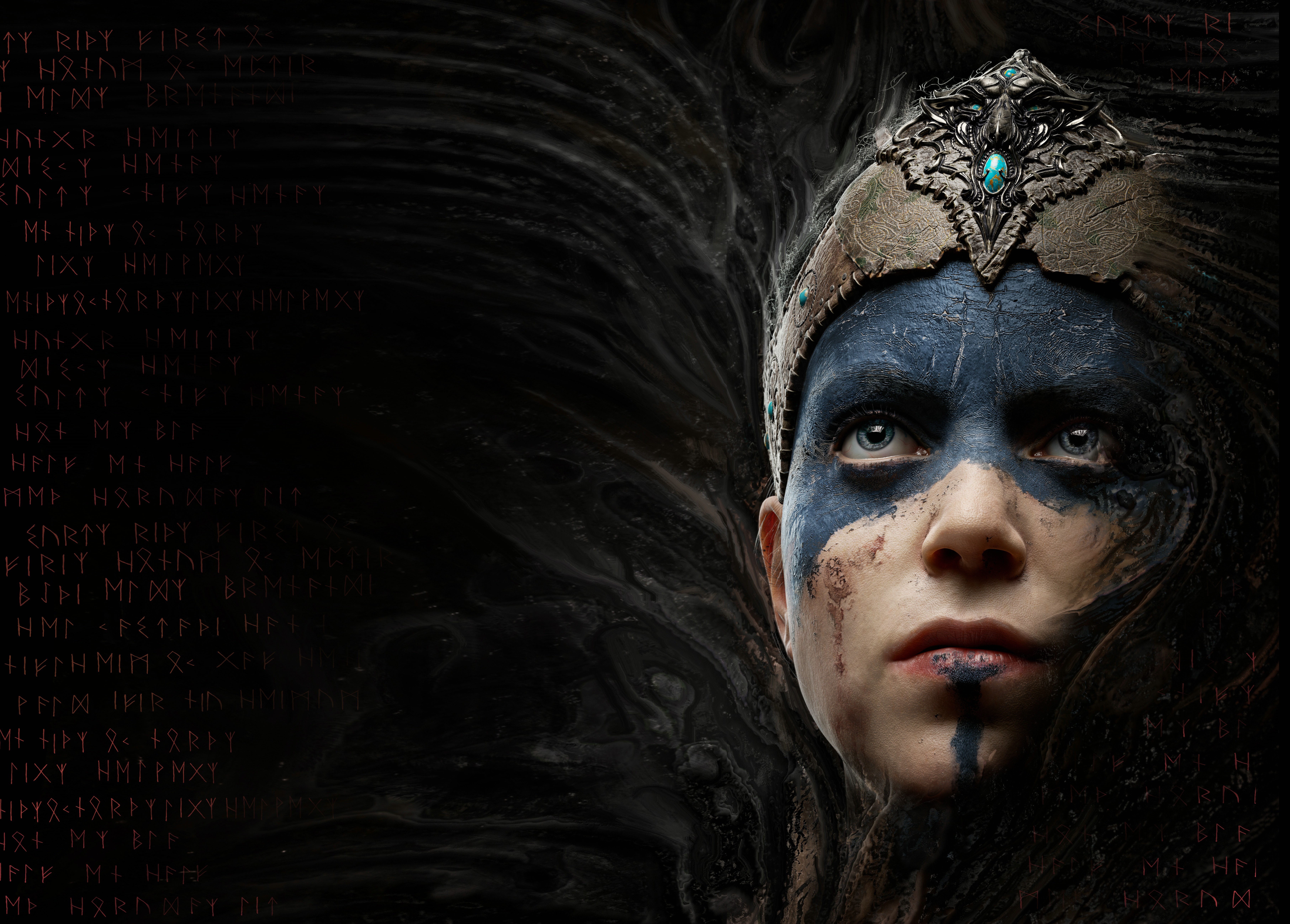 Hellblade：Senua's Sacr_13159