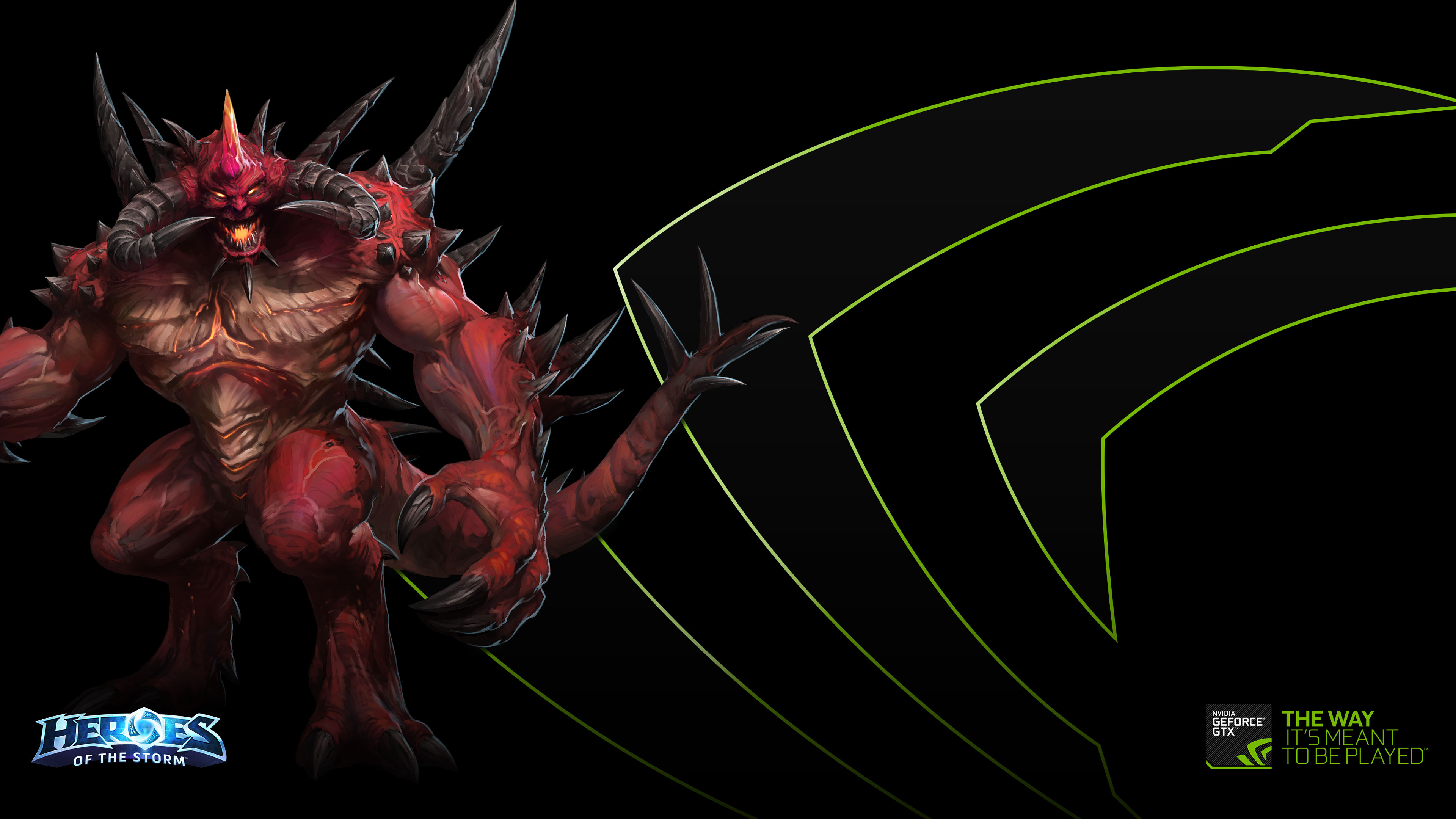 heroes of the storm 暗_13902