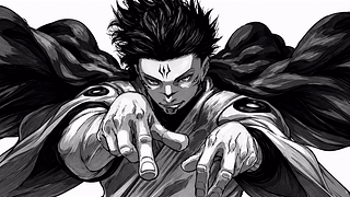 Sukuna v3 - byTavin