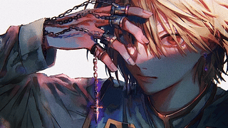 Kurapika byApollo