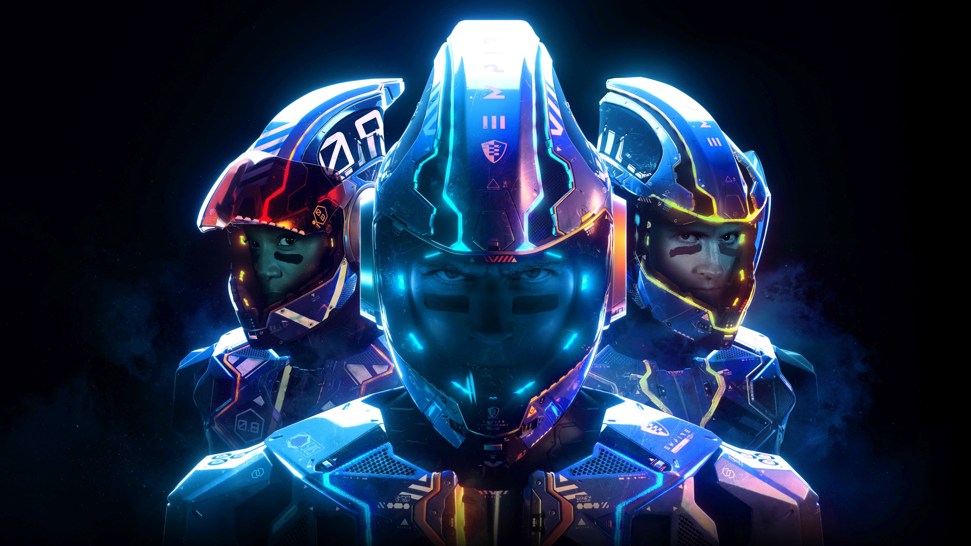 laser league e3 2017 4_10617